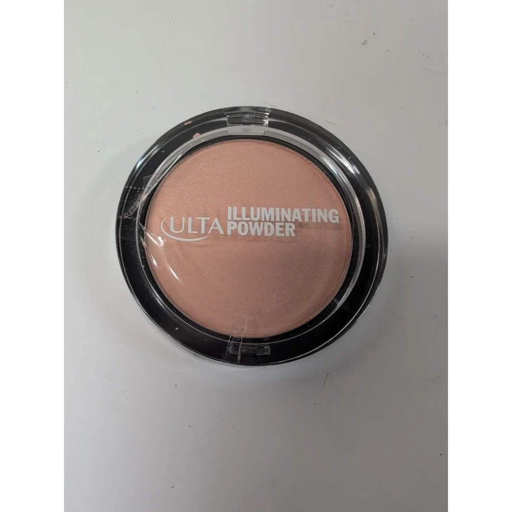 Ulta Beauty Illuminating Powder PINK DIAMOND - 8g/.28‎ oz